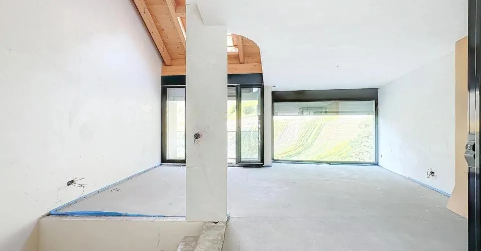 Triplex de Luxe en Attique - Label Minergie – Foto 3 von 9