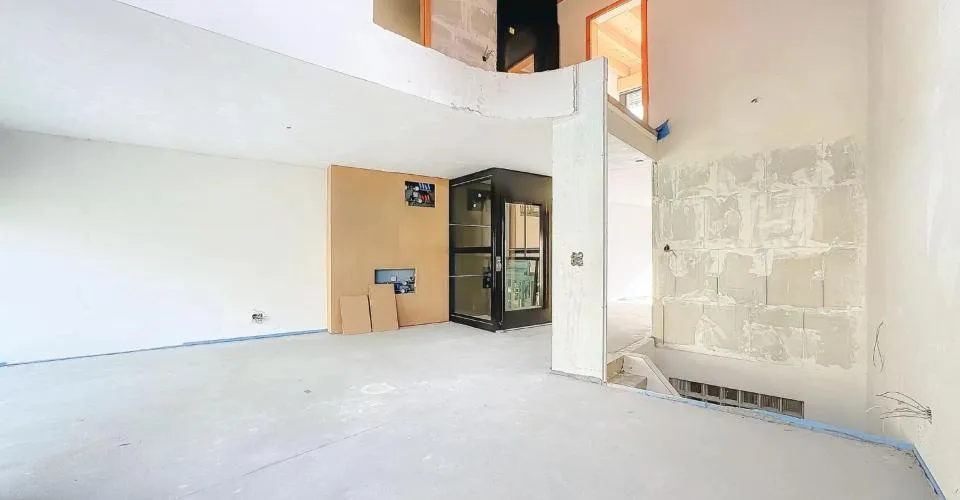 Triplex de Luxe en Attique - Label Minergie – Foto 2 von 9
