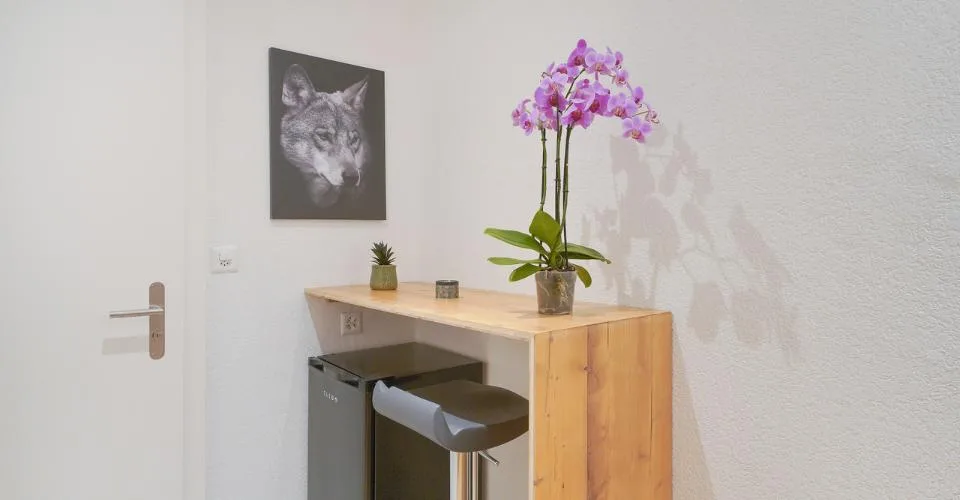 Chambre avec salle de douche privative - Secteur Cry d'Er – Foto 3 von 5