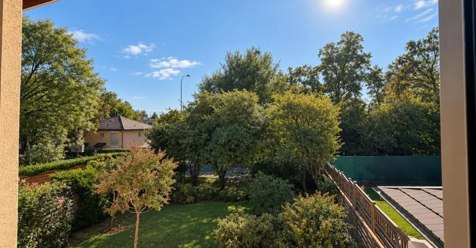 EXCLUSIVITE - Genthod - Charmante villa de 6 pièces – photo 10 sur 13