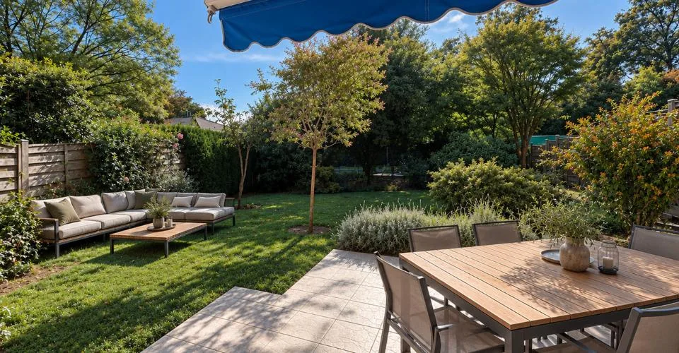 EXCLUSIVITE - Genthod - Charmante villa de 6 pièces – photo 9 sur 13