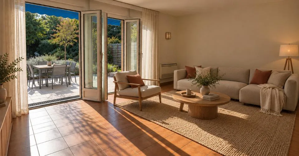 EXCLUSIVITE - Genthod - Charmante villa de 6 pièces – photo 3 sur 13