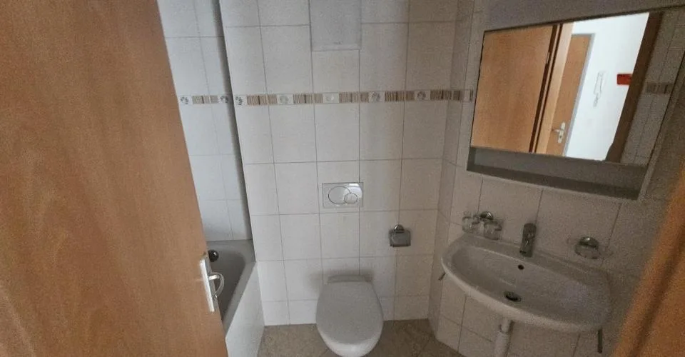 Charmant appartement avec vue panoramique – Foto 4 von 6