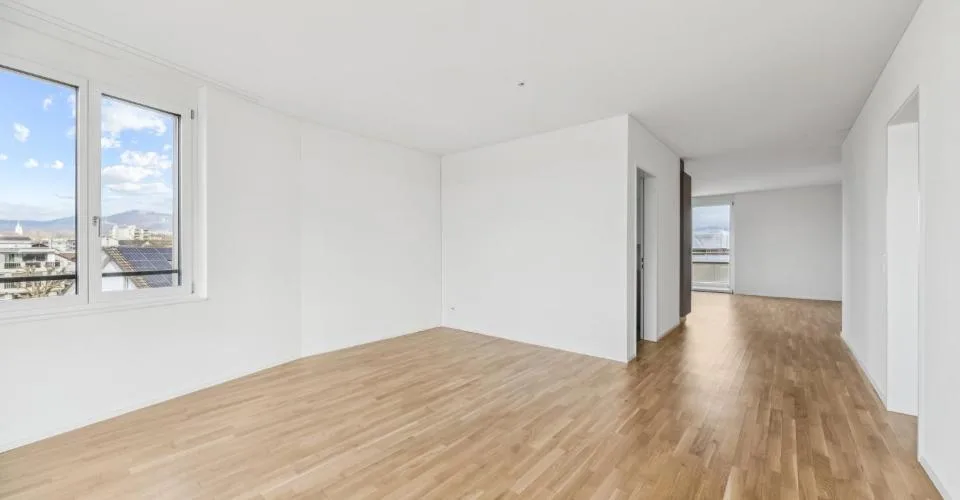 Appartement neuf idéalement situé au bord du lac à Rapperswil-Jona – foto 3 di 11