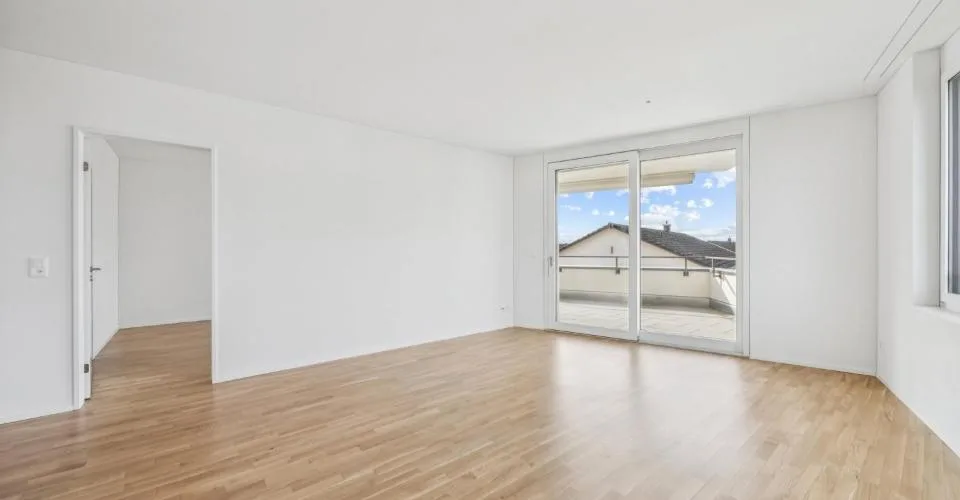 Appartement neuf idéalement situé au bord du lac à Rapperswil-Jona – foto 2 di 11