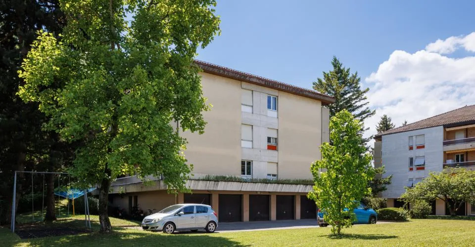Appartement – photo 2 sur 4