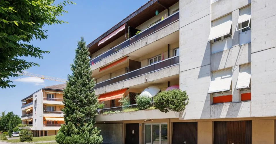 Appartement – photo 3 sur 4