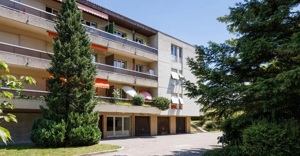 Appartement – photo 4 sur 4