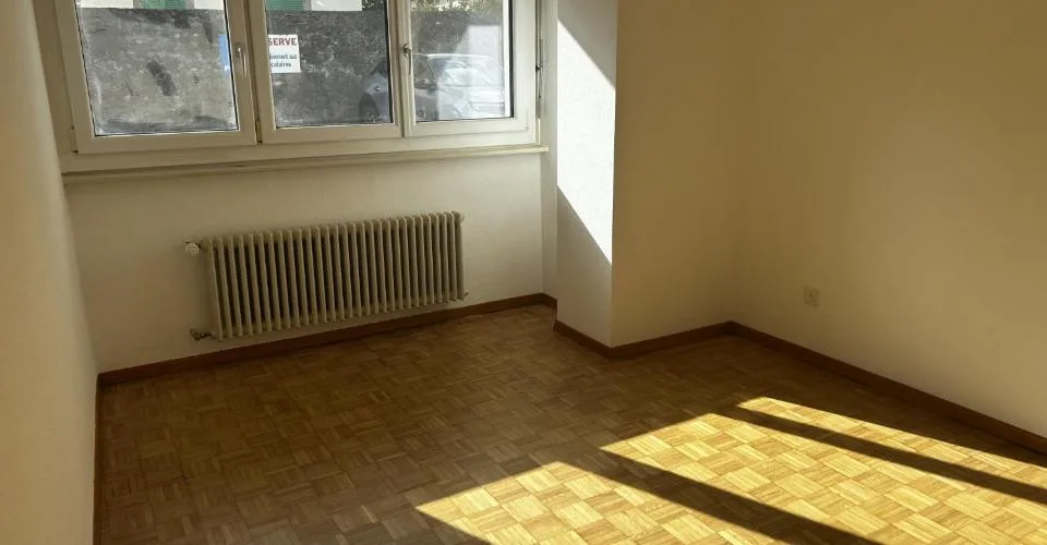 Dans un quartier ensoleillé et proche du centre ville – Foto 2 von 4