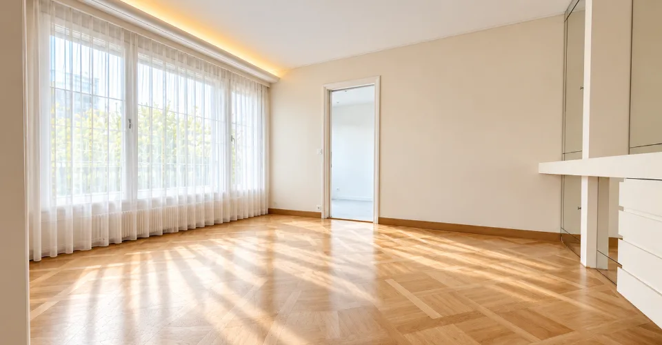 Spacieux appartement familial de 6 pièces à Florissant – photo 3 sur 15