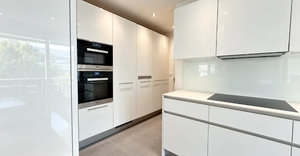 Spacieux appartement familial de 6 pièces à Florissant – photo 5 sur 15