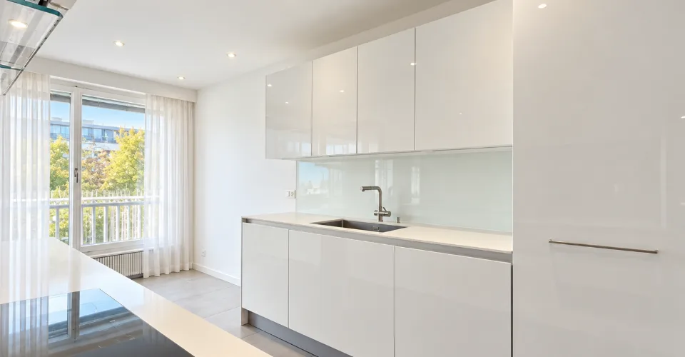 Spacieux appartement familial de 6 pièces à Florissant – photo 4 sur 15