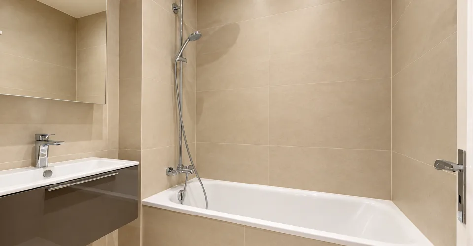 Spacieux appartement familial de 6 pièces à Florissant – photo 12 sur 15