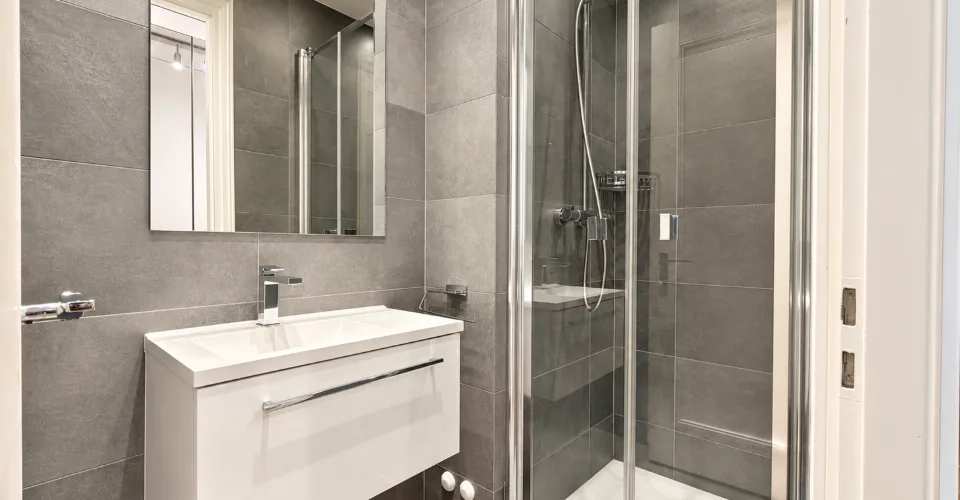 Spacieux appartement familial de 6 pièces à Florissant – photo 10 sur 15