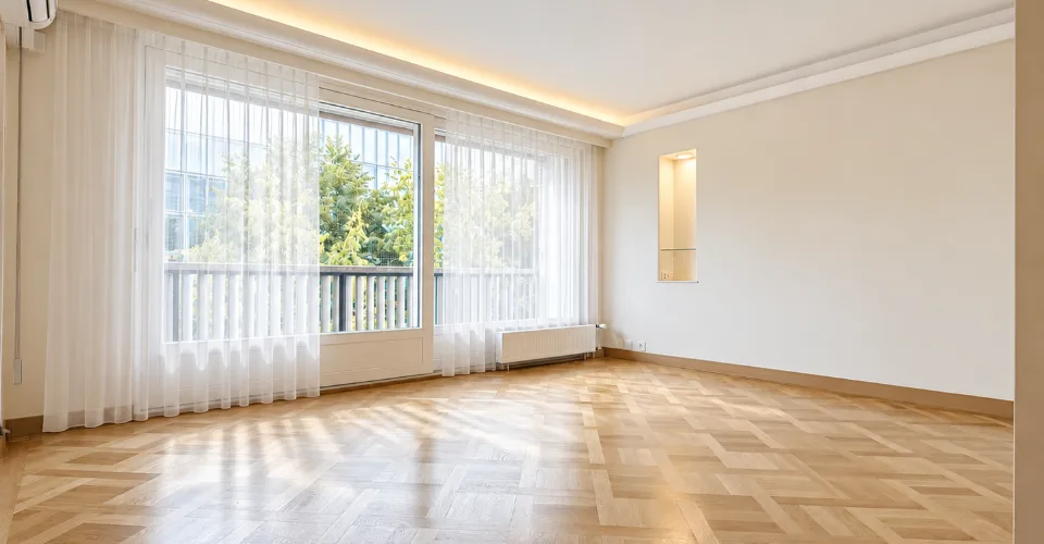 Spacieux appartement familial de 6 pièces à Florissant – photo 8 sur 15