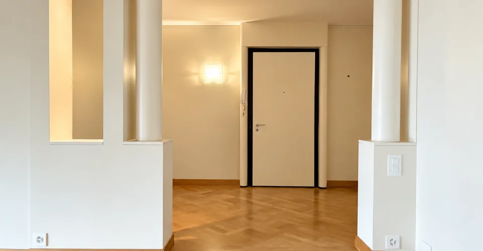 Spacieux appartement familial de 6 pièces à Florissant – photo 2 sur 15