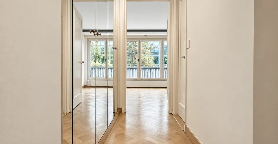 Spacieux appartement familial de 6 pièces à Florissant – photo 6 sur 15