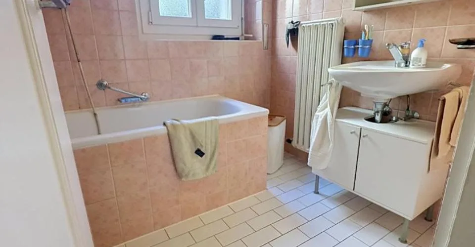 Magnifique appartement de 1.5 pièce proche du centre-ville – Foto 3 von 5