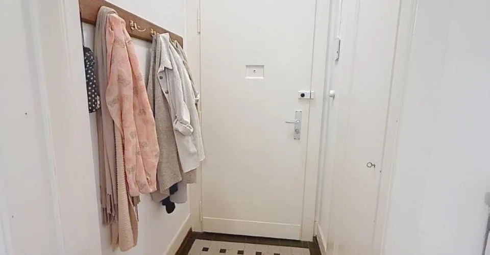 Magnifique appartement de 1.5 pièce proche du centre-ville – Foto 4 von 5