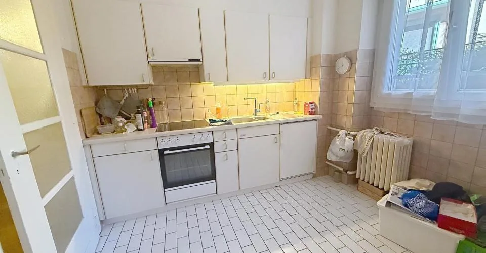Magnifique appartement de 1.5 pièce proche du centre-ville – Foto 2 von 5