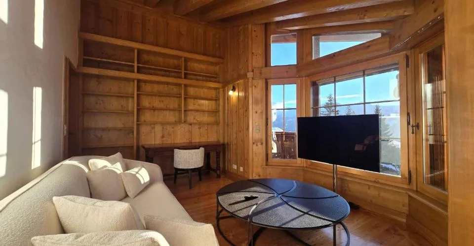 PENTHOUSE D’EXCEPTION – foto 5 di 13