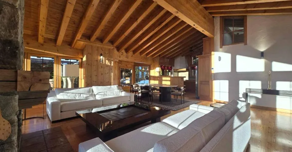 PENTHOUSE D’EXCEPTION – foto 4 di 13