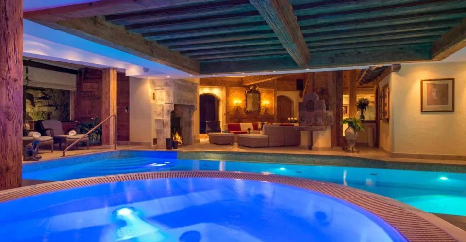 PENTHOUSE D’EXCEPTION – foto 10 di 13