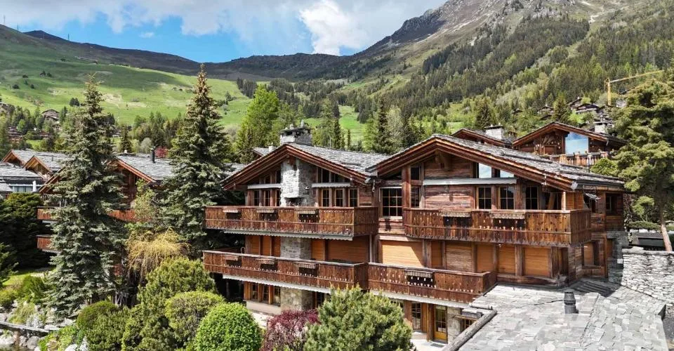 PENTHOUSE D’EXCEPTION – foto 3 di 13