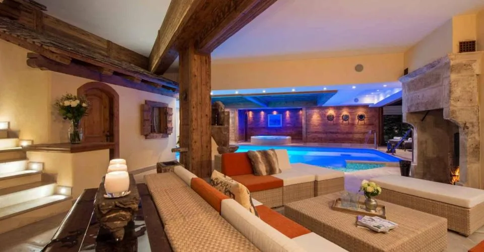 PENTHOUSE D’EXCEPTION – foto 11 di 13