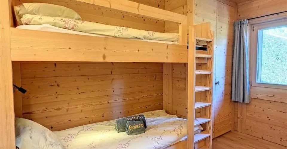 Magnifique Duplex | 4 Chambres Entièrement Rénové à Verbier! – photo 10 sur 10