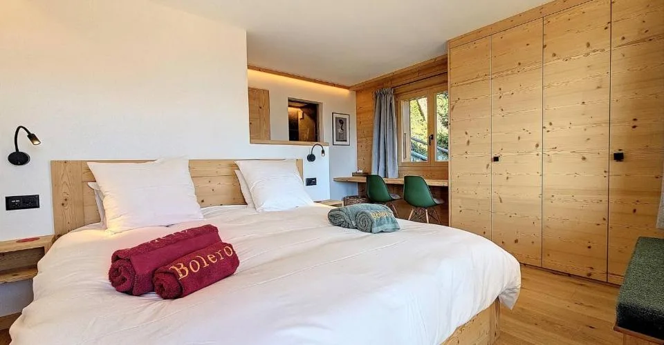 Magnifique Duplex | 4 Chambres Entièrement Rénové à Verbier! – photo 6 sur 10