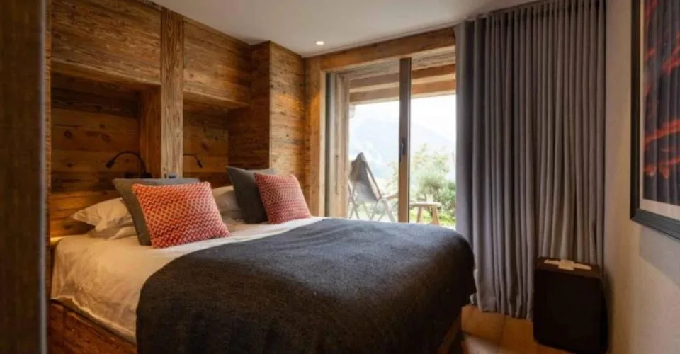 MAGNIFIQUE CHALET ALPIN – foto 8 di 9