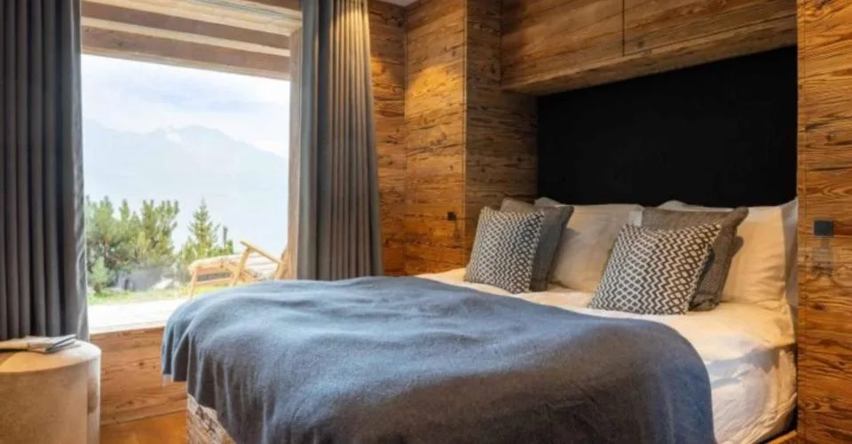 MAGNIFIQUE CHALET ALPIN – foto 7 di 9