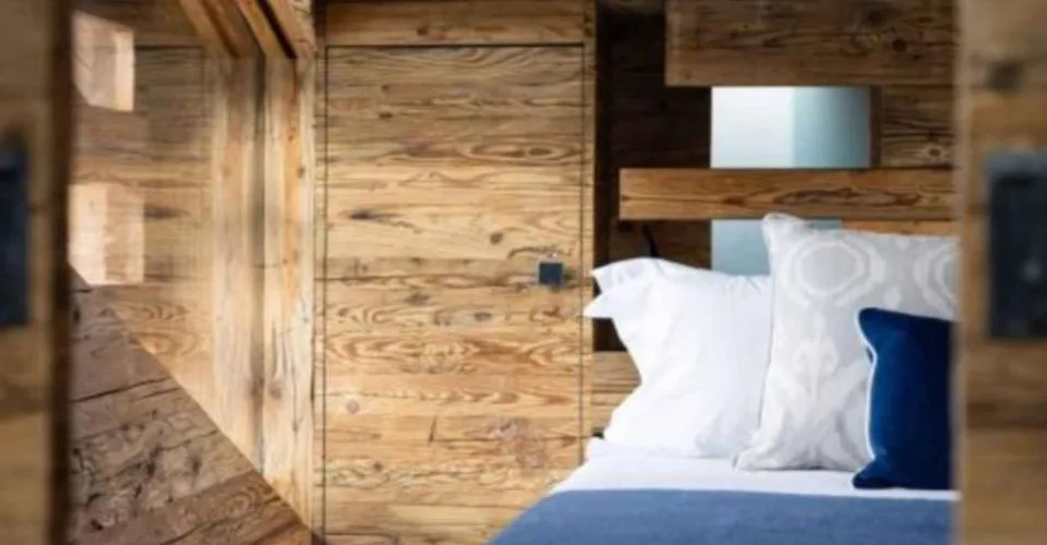 MAGNIFIQUE CHALET ALPIN – foto 6 di 9