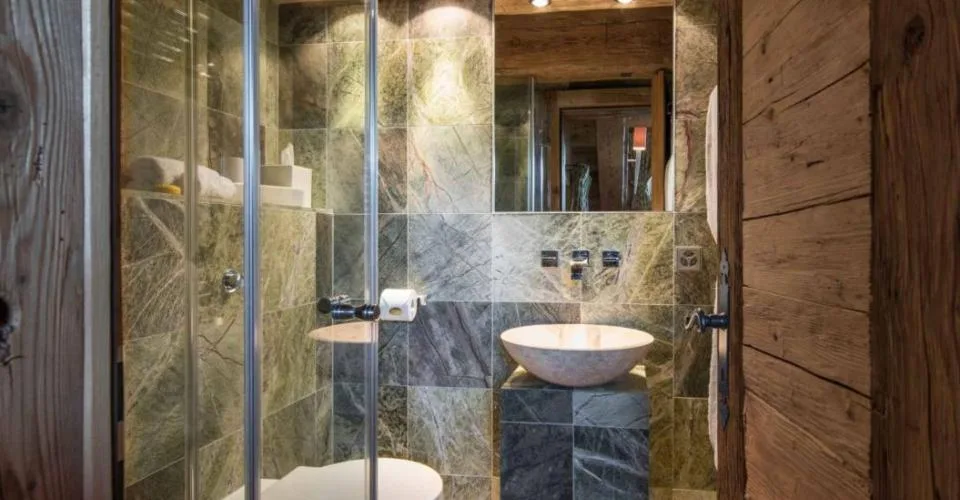 Chalet de prestige avec vue panoramique – Foto 10 von 12