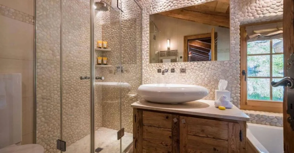 Chalet de prestige avec vue panoramique – Foto 11 von 12