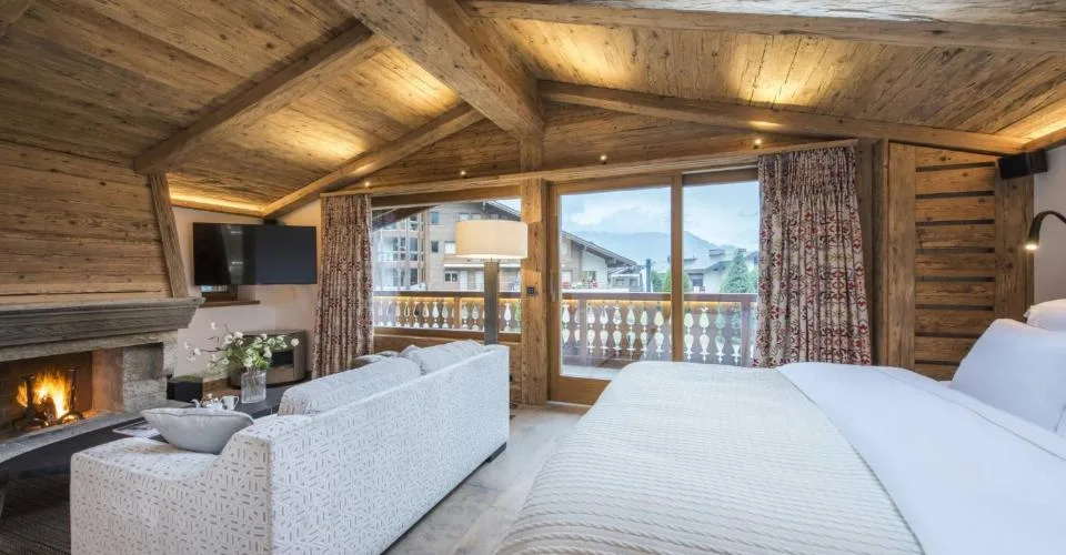 Chalet La Datcha au cœur de Verbier ! – foto 2 di 12