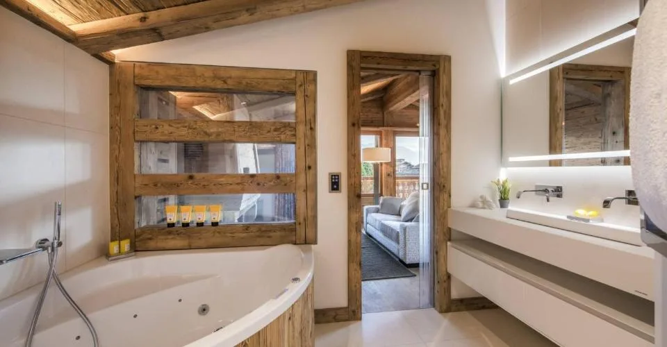 Chalet La Datcha au cœur de Verbier ! – foto 8 di 12
