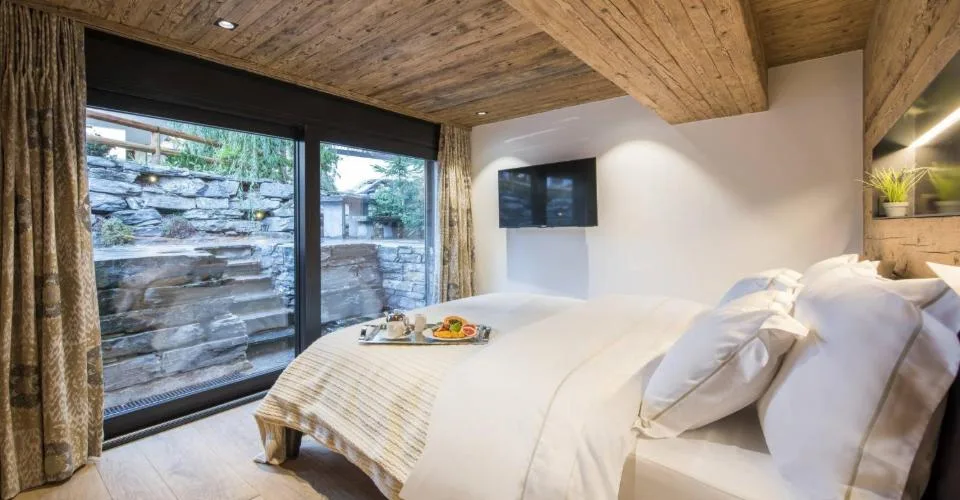 Chalet La Datcha au cœur de Verbier ! – foto 9 di 12