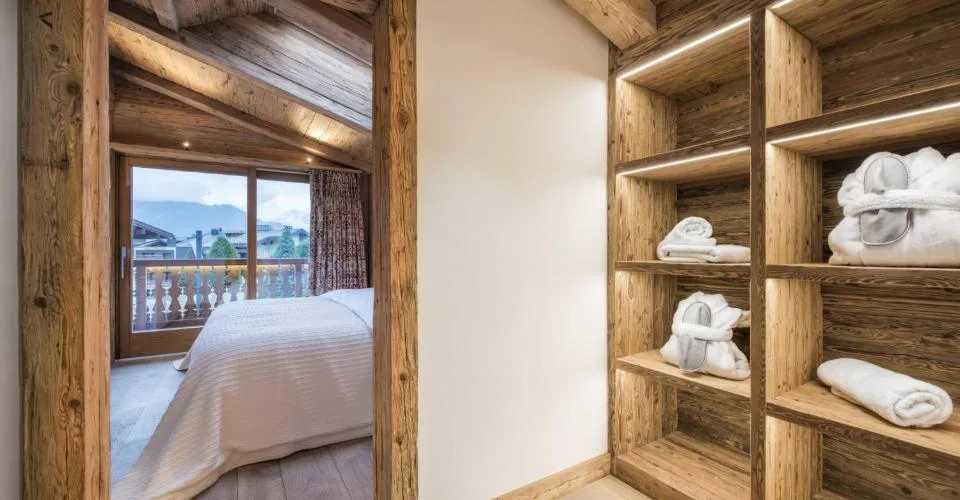 Chalet La Datcha au cœur de Verbier ! – foto 3 di 12