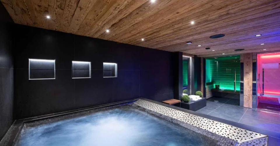 Chalet La Datcha au cœur de Verbier ! – foto 11 di 12