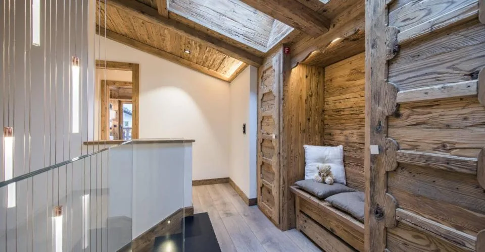 Chalet La Datcha au cœur de Verbier ! – foto 7 di 12