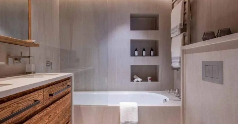 MAGNIFIQUE CHALET - VUE PANORAMIQUE - 5 CHAMBRES – foto 10 di 12
