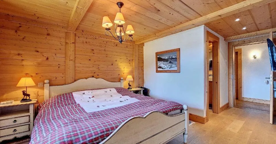 Luxe, confort et vue panoramique à Verbier – foto 5 di 8