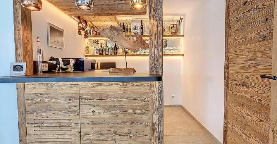Luxe, confort et vue panoramique à Verbier – foto 8 di 8