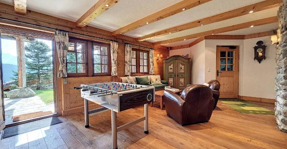 Luxe, confort et vue panoramique à Verbier – foto 6 di 8