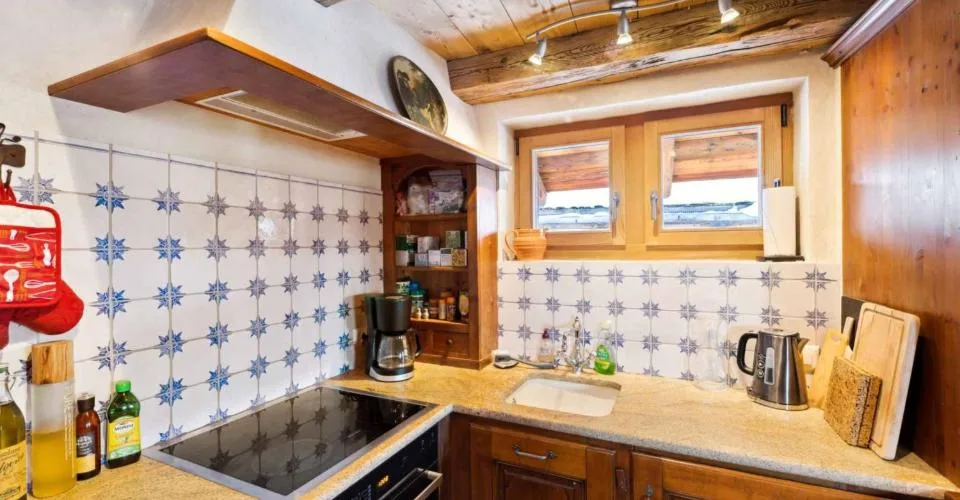 Chalet de charme ski-in - ski-out – foto 6 di 13