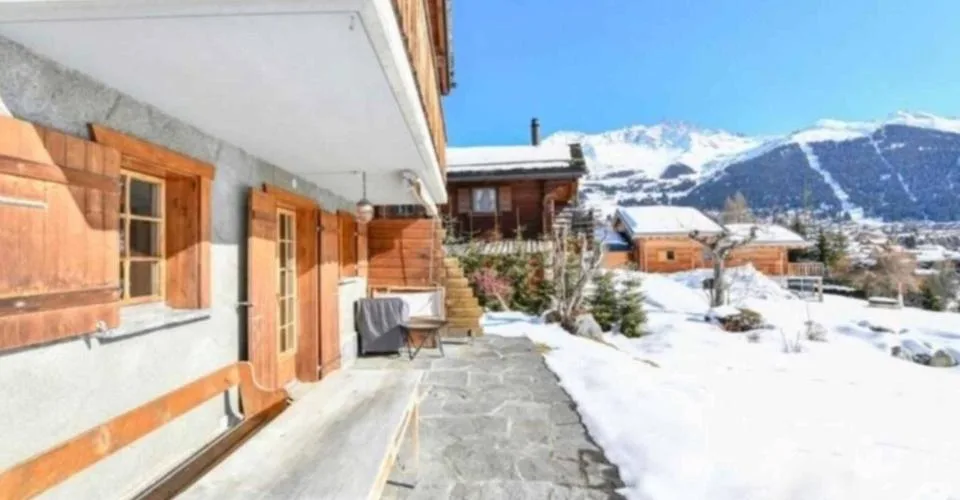 Charmant chalet à Patier – photo 10 sur 10