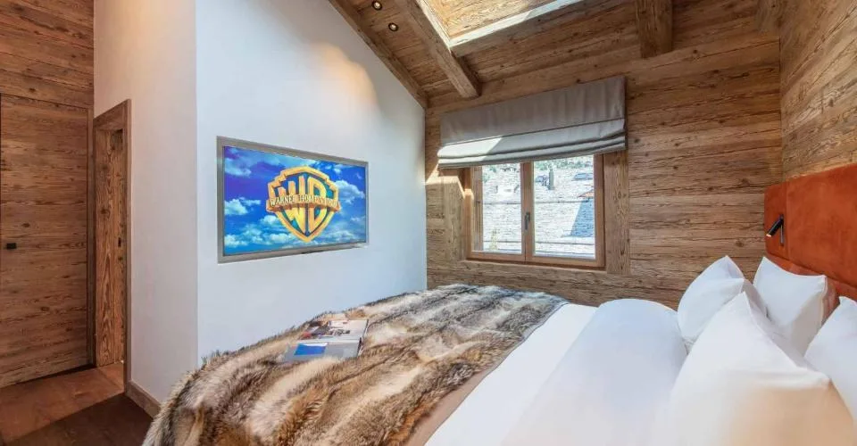 Penthouse exceptionnel au coeur du célèbre Hameau – Foto 4 von 7