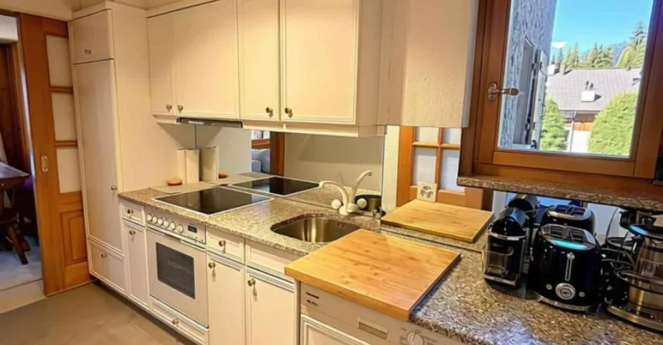 Joli appartement duplex de 3 chambres – foto 6 di 8